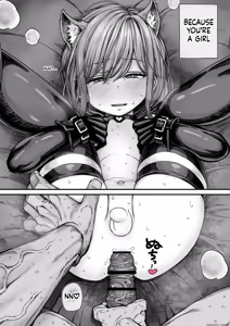 Page 48 of A Book About Turning A Boy Into A Girl With Hypnosis - preview thumbnail