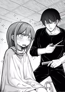 Page 8 of A Book About Turning A Boy Into A Girl With Hypnosis - preview thumbnail