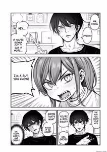 Page 9 of A Book About Turning A Boy Into A Girl With Hypnosis - preview thumbnail