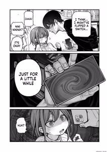 Page 10 of A Book About Turning A Boy Into A Girl With Hypnosis - preview thumbnail