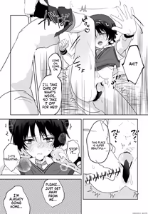 Page 11 of Secret - preview thumbnail