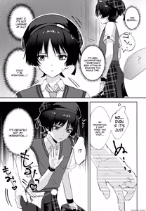 Page 3 of Secret - preview thumbnail