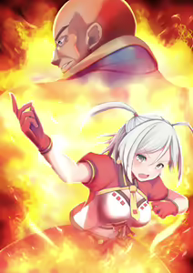 Page 821 of Ichi-Go - preview thumbnail