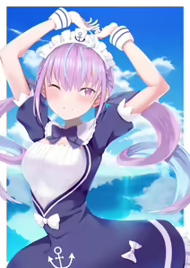 Page 834 of Ichi-Go - preview thumbnail