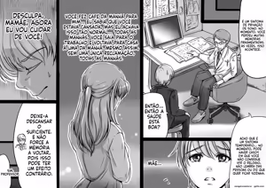 Page 4 of Okaa-san ga Boku o Anata to Yonda Hi - preview thumbnail