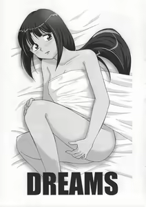 Page 4 of DREAMS - preview thumbnail