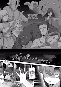 Page 2 of Taming ability requires cum shot! Get raped by futanari monsters and take over the world - preview thumbnail