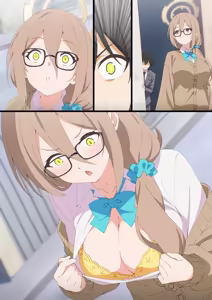 Hyoui - hentai manga cover image