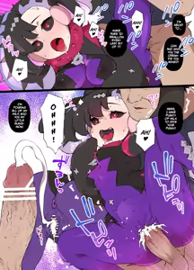 Page 11 of Slave Ball Mind Control - Marnie & Morpeko - preview thumbnail