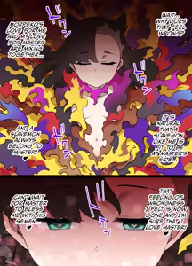 Page 6 of Slave Ball Mind Control - Marnie & Morpeko - preview thumbnail