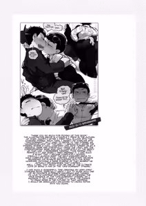 Page 23 of Mafia Kara the Bossy Bottom - preview thumbnail