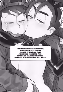 Page 3 of Mafia Kara the Bossy Bottom - preview thumbnail