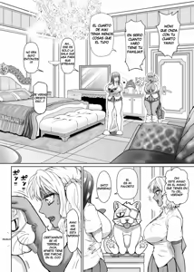Page 112 of Futanari Bitch Gal wa Suki desu ka 01 - 13 - preview thumbnail