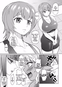 Page 163 of Futanari Bitch Gal wa Suki desu ka 01 - 13 - preview thumbnail