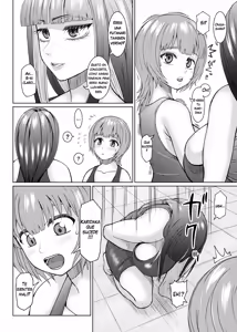 Page 164 of Futanari Bitch Gal wa Suki desu ka 01 - 13 - preview thumbnail