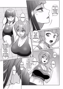 Page 165 of Futanari Bitch Gal wa Suki desu ka 01 - 13 - preview thumbnail