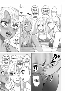 Page 167 of Futanari Bitch Gal wa Suki desu ka 01 - 13 - preview thumbnail