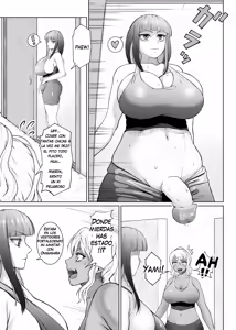 Page 193 of Futanari Bitch Gal wa Suki desu ka 01 - 13 - preview thumbnail