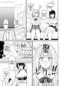 Page 225 of Futanari Bitch Gal wa Suki desu ka 01 - 13 - preview thumbnail