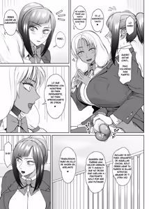 Page 281 of Futanari Bitch Gal wa Suki desu ka 01 - 13 - preview thumbnail