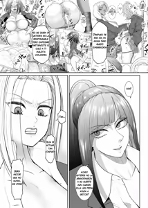 Page 300 of Futanari Bitch Gal wa Suki desu ka 01 - 13 - preview thumbnail
