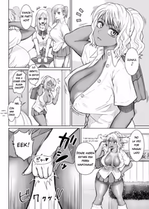 Page 30 of Futanari Bitch Gal wa Suki desu ka 01 - 13 - preview thumbnail