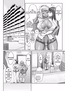 Page 32 of Futanari Bitch Gal wa Suki desu ka 01 - 13 - preview thumbnail