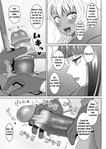 Page 367 of Futanari Bitch Gal wa Suki desu ka 01 - 13 - preview thumbnail