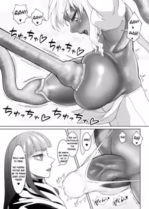 Page 423 of Futanari Bitch Gal wa Suki desu ka 01 - 13 - preview thumbnail