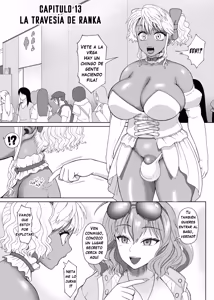 Page 459 of Futanari Bitch Gal wa Suki desu ka 01 - 13 - preview thumbnail