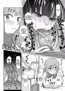 Page 64 of Futanari Bitch Gal wa Suki desu ka 01 - 13 - preview thumbnail
