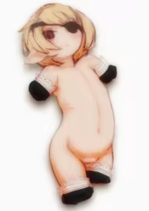 Page 23 of Amputee - preview thumbnail