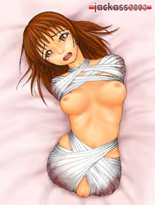 Page 49 of Amputee - preview thumbnail