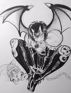 Page 1029 of のぼる - preview thumbnail