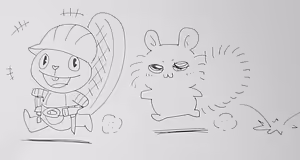 Page 1070 of のぼる - preview thumbnail