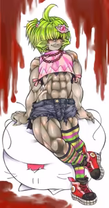 Page 1121 of のぼる - preview thumbnail