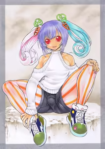 Page 1137 of のぼる - preview thumbnail