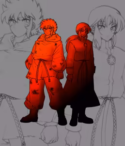 Page 1344 of のぼる - preview thumbnail