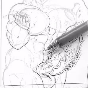 Page 1660 of のぼる - preview thumbnail