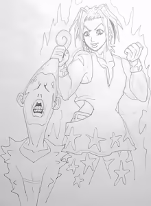 Page 1721 of のぼる - preview thumbnail