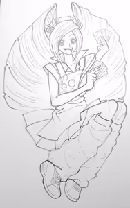 Page 1756 of のぼる - preview thumbnail