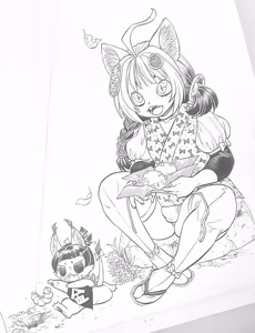 Page 1784 of のぼる - preview thumbnail