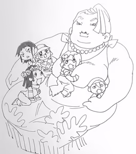 Page 1857 of のぼる - preview thumbnail