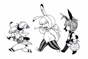 Page 20 of のぼる - preview thumbnail