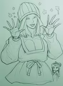 Page 204 of のぼる - preview thumbnail