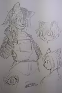 Page 215 of のぼる - preview thumbnail