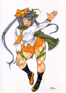 Page 26 of のぼる - preview thumbnail