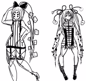 Page 284 of のぼる - preview thumbnail