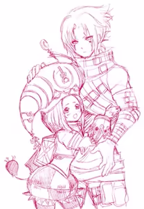 Page 317 of のぼる - preview thumbnail