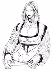 Page 352 of のぼる - preview thumbnail